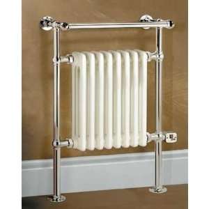   Dee Brass Traditional Electric Towel Warmer   EVR1 PC