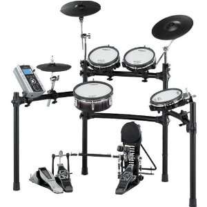    Roland TD9SX V Tour Electronic Drum Kit Musical Instruments