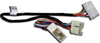 GROM USB MP3 AUX input adapter Honda Acura 03 #HON1U2 610074995906 
