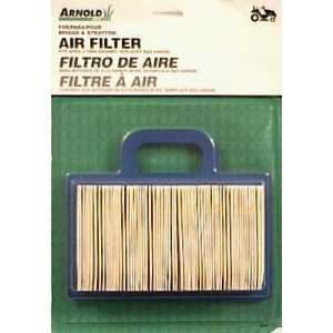  2 each: Briggs & Stratton Air Filter (BAF 127): Home 