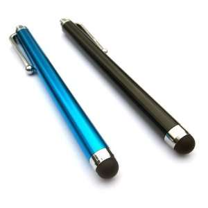  (Blue Black) Universal Touch Screen Capacitive Pen for Sony Ericsson 