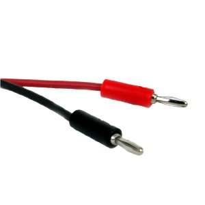  Orion 910031 Electrode Extension Cable with Banana Jack Connector 