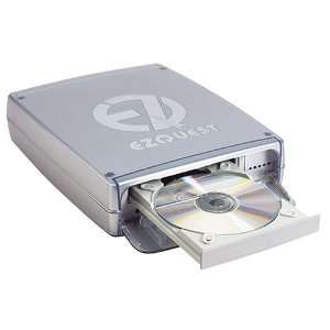   K08760 Boa 8x DVD+/ RW Drive (External)