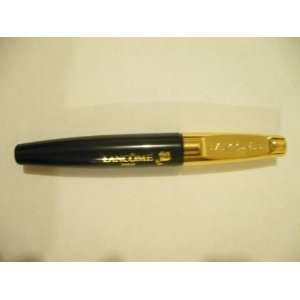  Lancome Aquacils Waterproof Mascara   Black .23 Oz Health 