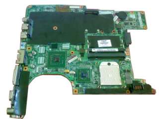 433280 001 HP Pavilion dv6000 FF Cam Laptop Motherboard  