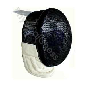    Budget Foil Epee and Practice Sabre Fencing Mask