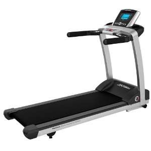 Life Fitness T3 Treadmill with Advanced Console  Sports 