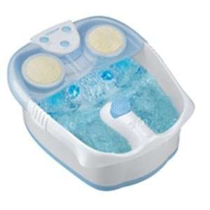  C Hydrotherapy Spa Foot Bath: Health & Personal Care