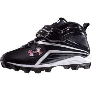 Youth UA Crusher II Football Cleat Cleat by Under Armour  