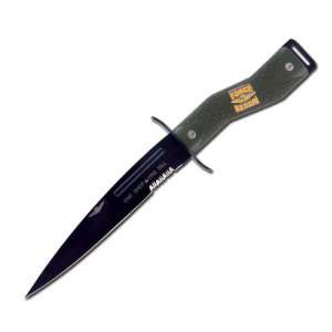  United Marine Force Recon Dagger: Sports & Outdoors