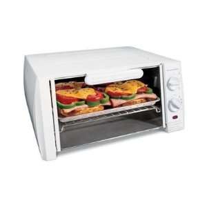  Hamilton Beach 31114 4 Slice Toaster Oven: Electronics