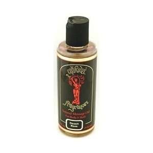  Yakshi Fragrances   Desert Rose   Massage Oils 4 oz 