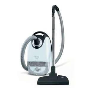  Miele Galaxy S5211 Ariel Canister Vacuum Cleaner