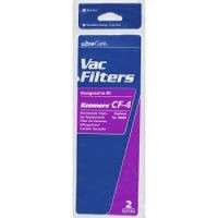 Ultra Care Kenmore CF 4 Chamber Vacuum Filter  