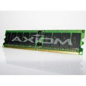 Axiom AXA   Memory   1 GB  2 x 512 MB   DIMM 240 pin   DDR2   667 MHz 