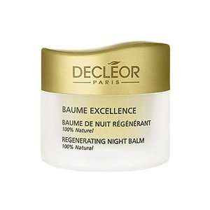  Decleor Baume Excellence Regenerating Night Balm Beauty