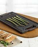    Emerilware Cast Iron Reversible Grill/Griddle customer 