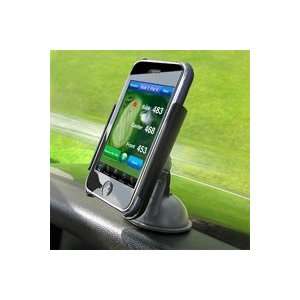 Golf GPS/Smartphone Cradle iT Golf Cart Mount  Sports 
