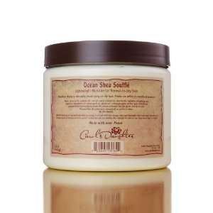  Carols Daughter Ocean Shea Souffle   4 Oz. Beauty