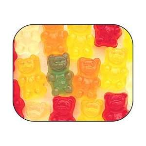 Large Gummi Gummy Bear Candy 1 Pound Bag  Grocery 