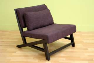 020 DEVILLE Accent Chair Contemporary Modern LOOK  