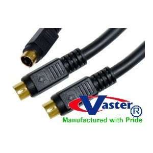   Cable Cord for Hdtv LCD Plasma DVD and Dv (M   M) 10 Ft Electronics