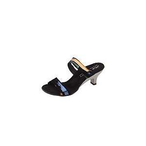 Helle Comfort   Boneta (Black Combo)   Footwear