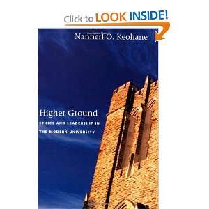  Higher Ground Ethics and Leadership in the Modern 