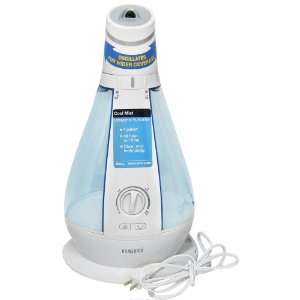 HoMedics   Ultrasonic Cool Mist Humidifier For Small to Medium Rooms 