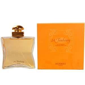 Brand New Sealed In Box 24 Faubourg By Hermes 3.3oz Eau De 