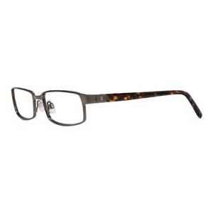  Izod 396 Eyeglasses Pewter Frame Size 53 18 140 Health 