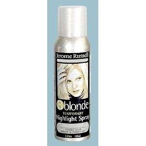 Jerome Russell   B blonde   Color Platinum