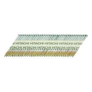   Head Paper Tape Ring Shank Nail, Pack of 4800