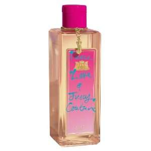  Juicy Couture Peace, Love and Juicy Couture For Women 
