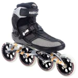 K2 Radical Pro Mens Inline Skates 