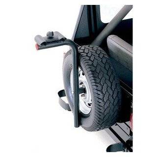   : Spare Tire Mount   Bike Racks / Car Sports Racks: Sports & Outdoors