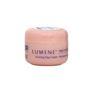  Lumene Time Freeze Firming Day Cream, 0.5 oz (Pack of 3 