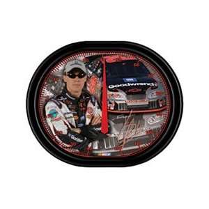    Kevin Harvick Number 29 Goodwrench Oval Thermometer