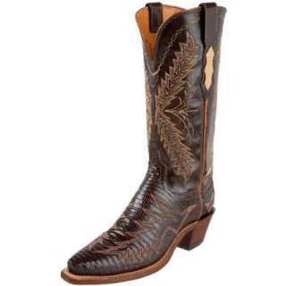 1883 by Lucchese Womens N4069 5/4 Western Boot   designer shoes 