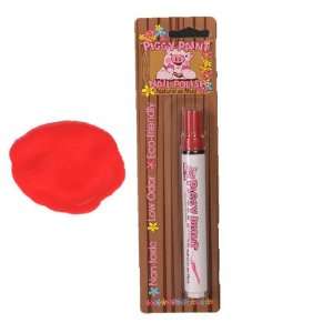  Piggy Paint Nail Polish Pen * Non Toxic * Low Odor * Eco 