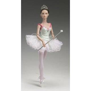Sugar Plum Fairy from the New York City Ballet Collection by Tonner 
