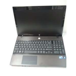  HP ProBook 4520S Intel Core i5 460M 2.53GHz 4GB DDR3 500GB 