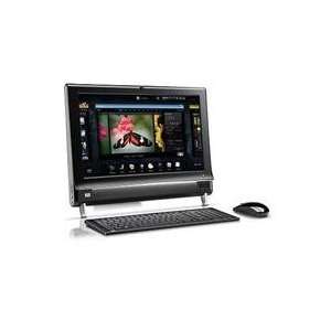  HP FACTORY RECERTIFIED TOUCHSMART 300 1017 ALL IN ONE PC 