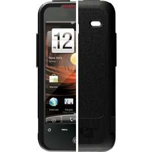  HTC DROID Incredible OtterBox Commuter Series Case   Black 