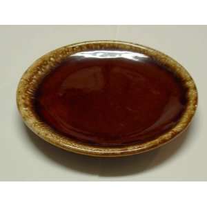  Hull Brown Drip 6 Saucer: Everything Else