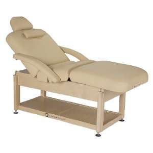   Serenity Electric Hydraulic Massage Table