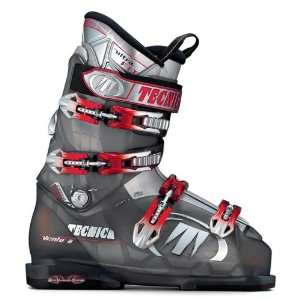  Tecnica Ski Boots Vento 6 UltraFit NEW 06/07: Sports 