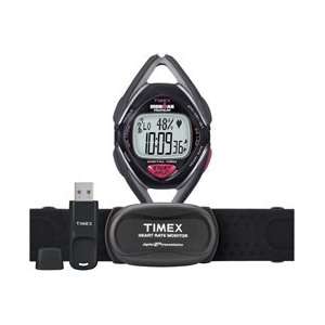  Timex Race Trainer Heart Rate Monitor   Womens Health 