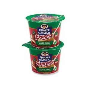  Marjack Products   Instant Oatmeal Cups, 1.9 oz., 24/CT 