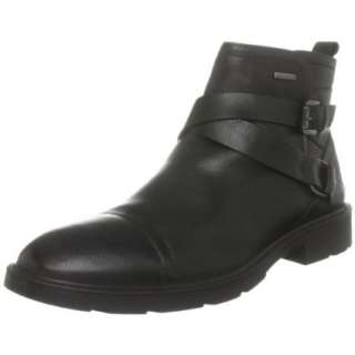 Geox Mens Rubbiano ABX R Pull On Boot   designer shoes, handbags 
